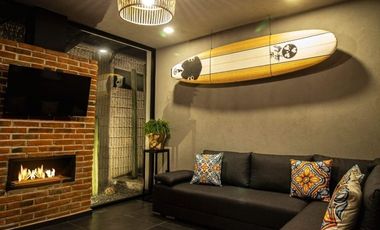 Casa Venta Tequisquiapan