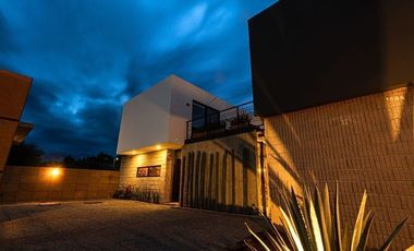 Casa Venta Tequisquiapan