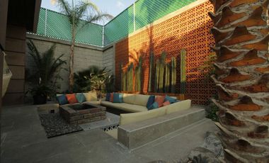 Casa Venta Tequisquiapan