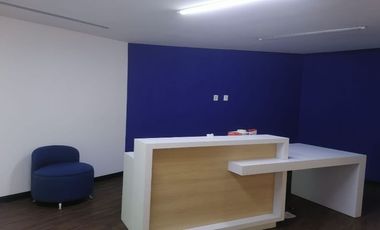 Oficina en renta, Av. Rio San Joaquin