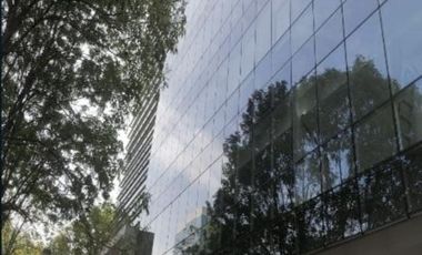 Oficina en renta, Av. Rio San Joaquin