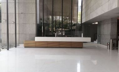 Oficina en renta, Av. Rio San Joaquin
