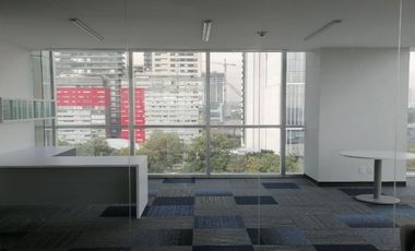 Oficina en renta, Av. Rio San Joaquin