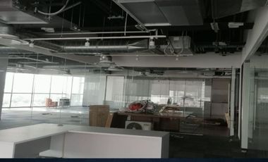 Oficina en renta, Av. Rio San Joaquin