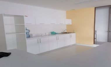Oficina en renta, Av. Rio San Joaquin