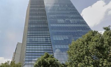 Oficina en renta, Av. Rio San Joaquin