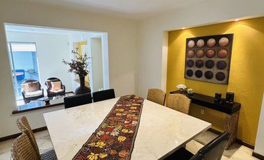 Hermosa Casa en Venta en Jardines Vallarta