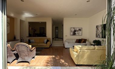 Hermosa Casa en Venta en Jardines Vallarta