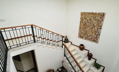 Hermosa Casa en Venta en Jardines Vallarta