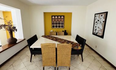 Hermosa Casa en Venta en Jardines Vallarta
