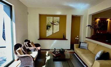 Hermosa Casa en Venta en Jardines Vallarta