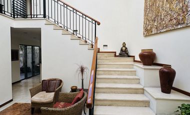 Hermosa Casa en Venta en Jardines Vallarta