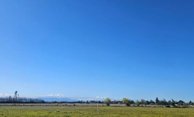 Parcelas Parral