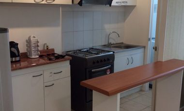 Venta departamento Brisas Kennedy 3. Rancagua