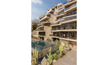 CONDOMINIO EN CABO SAN LUCAS, MISTIQ