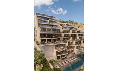 CONDOMINIO EN CABO SAN LUCAS, MISTIQ