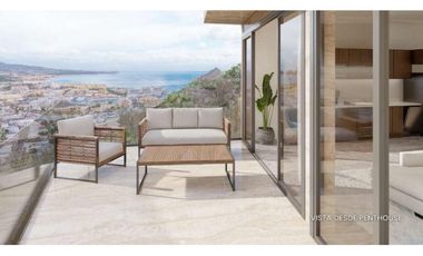 CONDOMINIO EN CABO SAN LUCAS, MISTIQ
