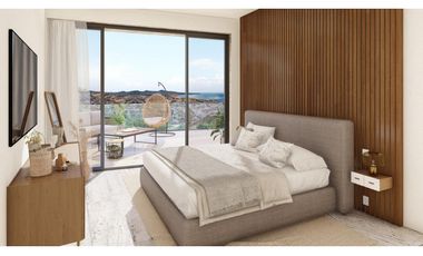 CONDOMINIO EN CABO SAN LUCAS, MISTIQ