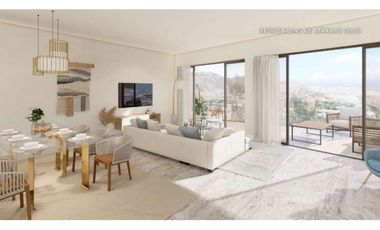 CONDOMINIO EN CABO SAN LUCAS, MISTIQ