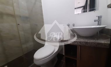 APTO EN VENTA BARRIO MONTEVERDE | 4129