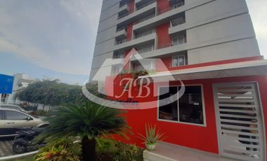 APTO EN VENTA BARRIO MONTEVERDE | 4129