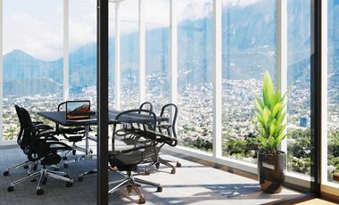 OFICINAS - VENTA COL SANTA MARÍA MONTERREY N L