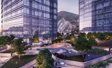 OFICINAS - VENTA COL SANTA MARÍA MONTERREY N L