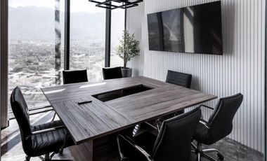 OFICINAS - VENTA COL SANTA MARÍA MONTERREY N L