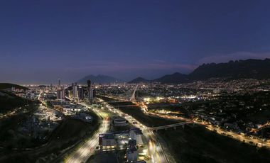 OFICINAS - VENTA COL SANTA MARÍA MONTERREY N L