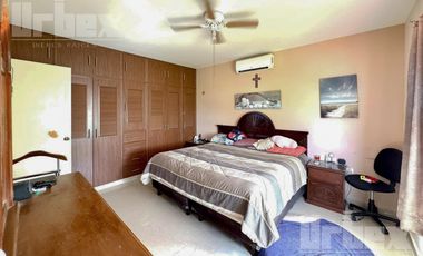 SE VENDE BONITA CASA DE 3 RECÁMARAS EN FRACC. BOSQUE REAL, CAMPECHE