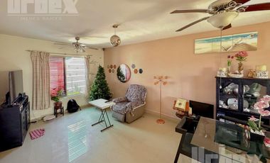 SE VENDE BONITA CASA DE 3 RECÁMARAS EN FRACC. BOSQUE REAL, CAMPECHE