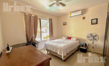 SE VENDE BONITA CASA DE 3 RECÁMARAS EN FRACC. BOSQUE REAL, CAMPECHE