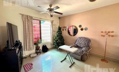 SE VENDE BONITA CASA DE 3 RECÁMARAS EN FRACC. BOSQUE REAL, CAMPECHE