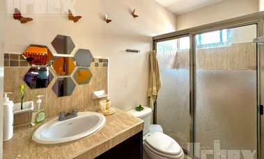 SE VENDE BONITA CASA DE 3 RECÁMARAS EN FRACC. BOSQUE REAL, CAMPECHE