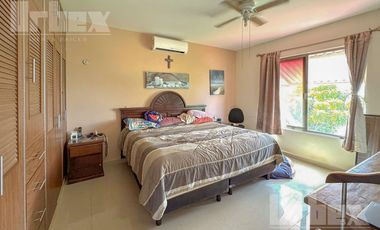 SE VENDE BONITA CASA DE 3 RECÁMARAS EN FRACC. BOSQUE REAL, CAMPECHE
