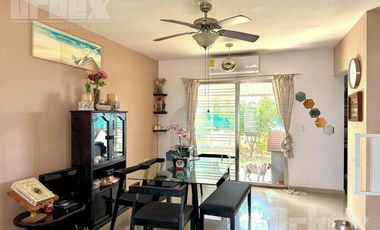 SE VENDE BONITA CASA DE 3 RECÁMARAS EN FRACC. BOSQUE REAL, CAMPECHE