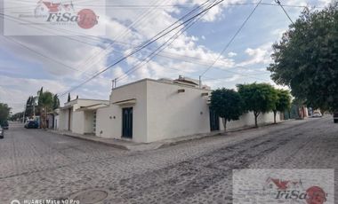 CASA EN VENTA