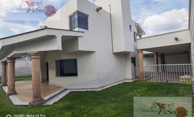 CASA EN VENTA