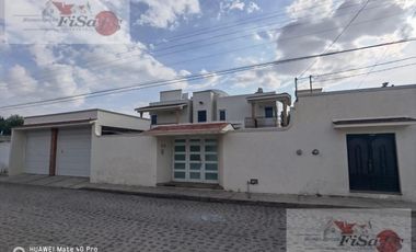 CASA EN VENTA