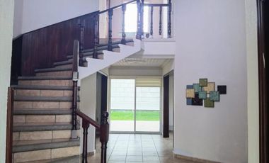 CASA EN VENTA