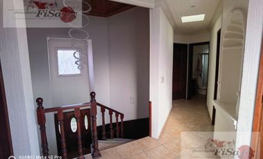 CASA EN VENTA