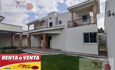 CASA EN VENTA