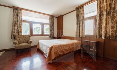 Pool Villa in Sukhumvit