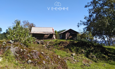 TERRENO EN VENTA, TENANGO DE DORIA, HIDALGO