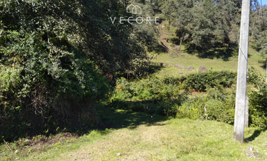 TERRENO EN VENTA, TENANGO DE DORIA, HIDALGO