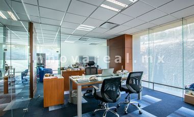 Oficinas en Antigua  Zona Esmeralda