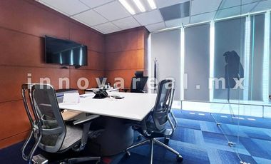 Oficinas en Antigua  Zona Esmeralda