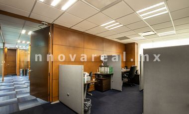 Oficinas en Antigua  Zona Esmeralda