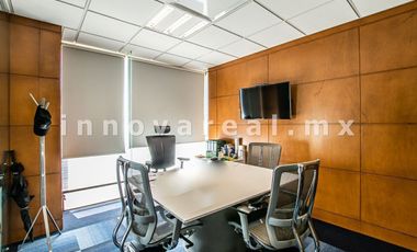 Oficinas en Antigua  Zona Esmeralda