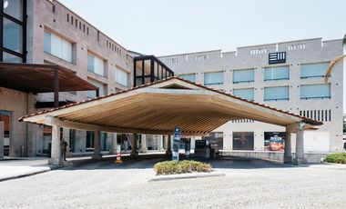 Oficinas en Antigua  Zona Esmeralda